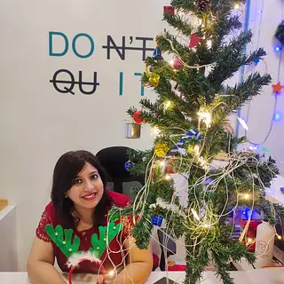 Swati Panjwani