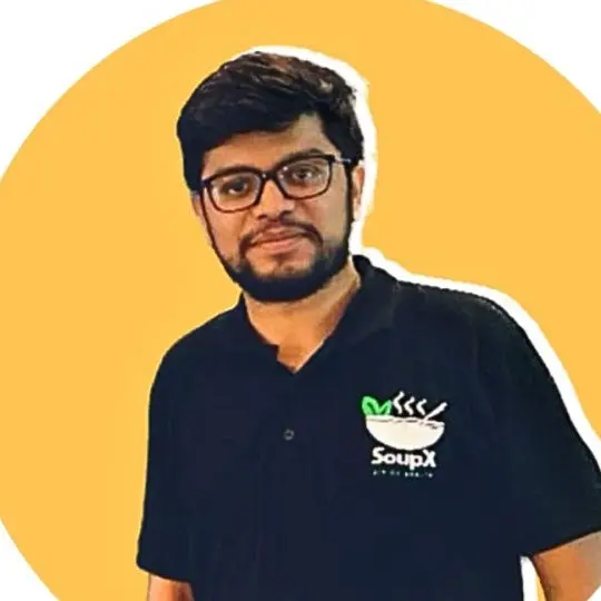 Priyank Jain