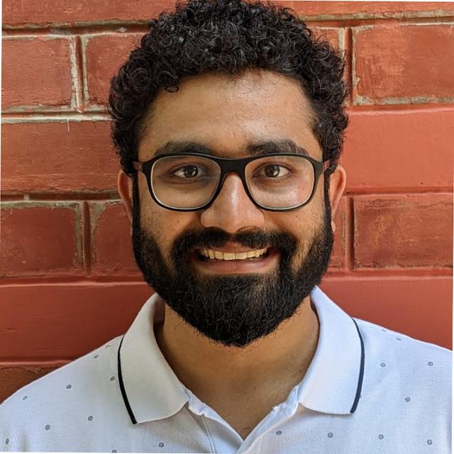 Ravi Teja Akondi