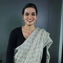 Renu Pokharna