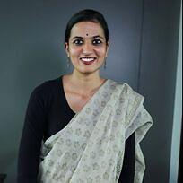 Renu Pokharna