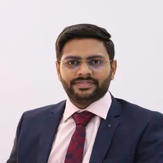 Pankit Gami