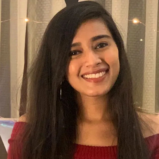 Rujuta Shah