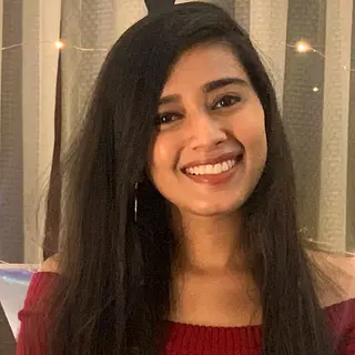 Rujuta Shah