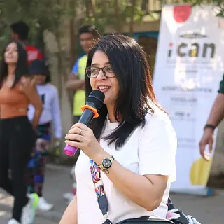 Kirti Zala