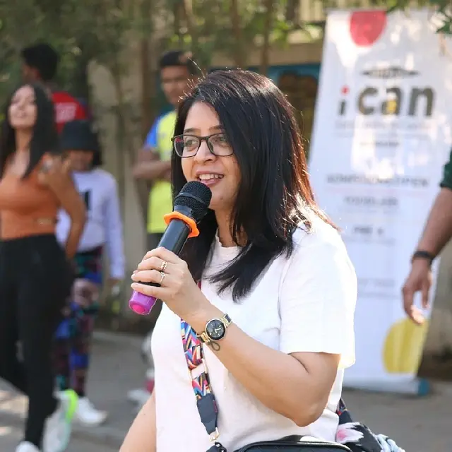 Kirti Zala