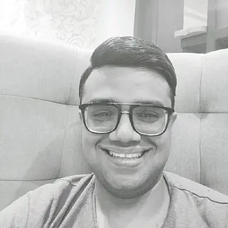 Ashwin Madhavan