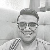 Ashwin Madhavan