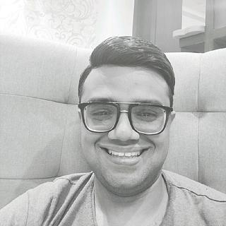 Ashwin Madhavan
