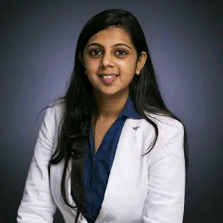 Mrunali Sn Parikh