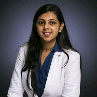 Mrunali Sn Parikh