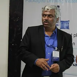 Soumitra Ghotikar