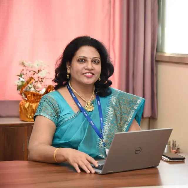 Dr. Manisha Kulkarni
