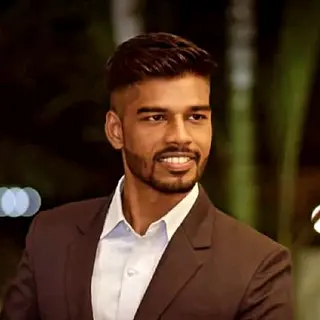 Dipak Vishwakarma