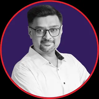 Sharavana (Sharan) Raghavan
