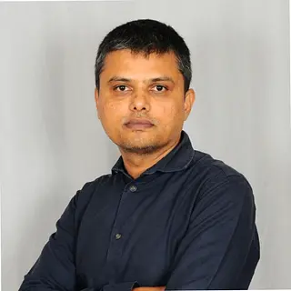 Arun Gopalaswami