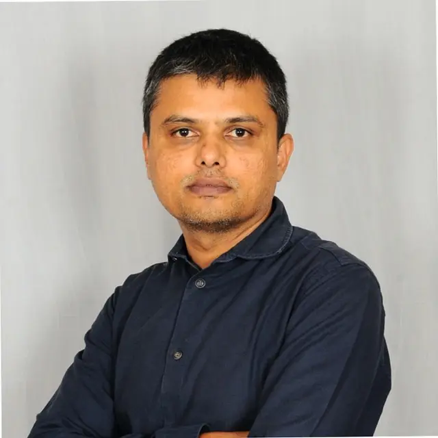 Arun Gopalaswami