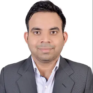 Saptarishi Sen