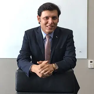 Pawan Lakhwani