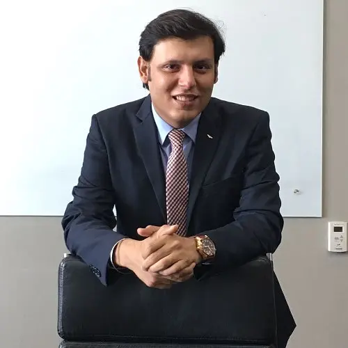 Pawan Lakhwani