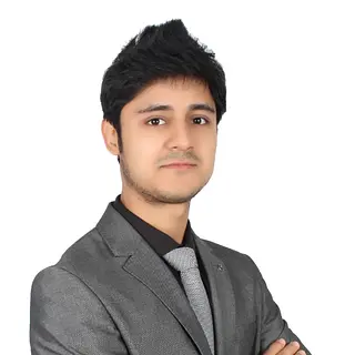 Himanshu Upreti