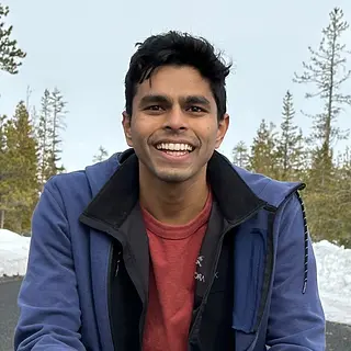 Aniket Kamthe