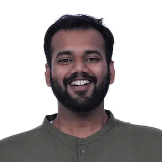 Tushar Sadhu