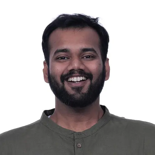 Tushar Sadhu