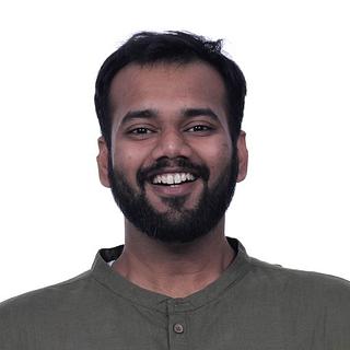 Tushar Sadhu