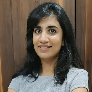 Naveli Jain