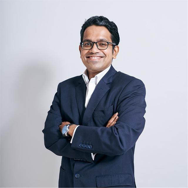 Hari Krishnan