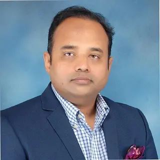 Bhavish Sood