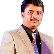 Ayaskanta Mohanty