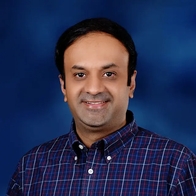 Arun Thathachari