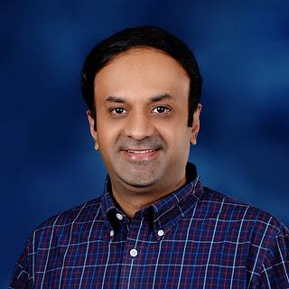 Arun Thathachari