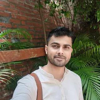 Yash Bhatt