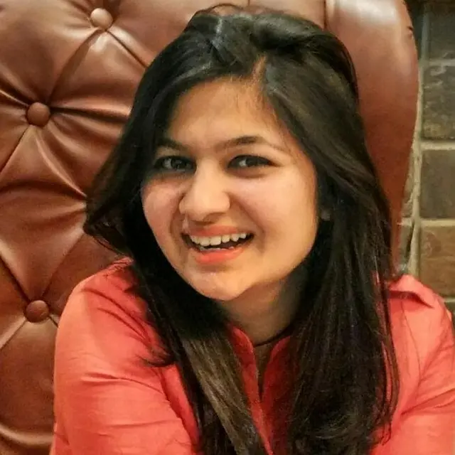 Sumedha Mahajan