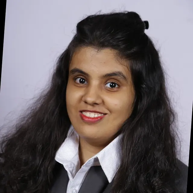 Shubhada Patil