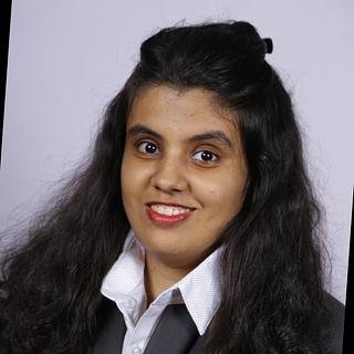 Shubhada Patil