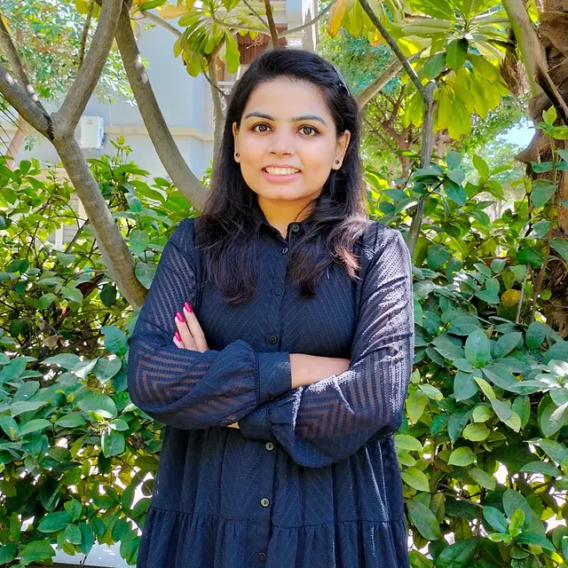 Bindi Patel