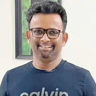Vinamraa Pandiya