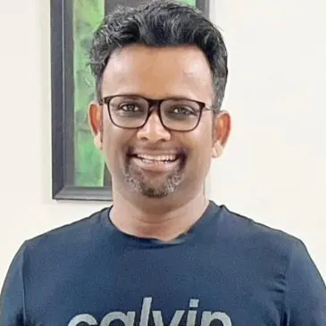 Vinamraa Pandiya