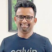 Vinamraa Pandiya