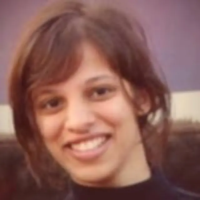 Punita Mittal