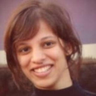 Punita Mittal