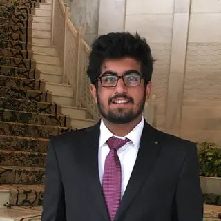 Mukul Chhabra