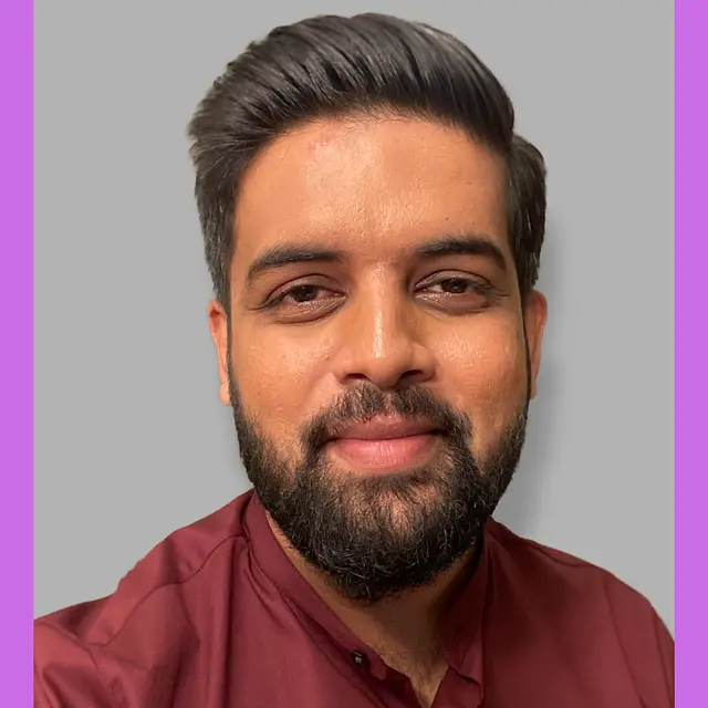 Nishith Parikh