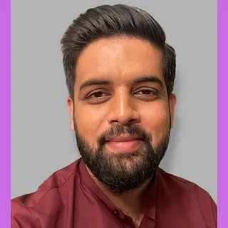 Nishith Parikh