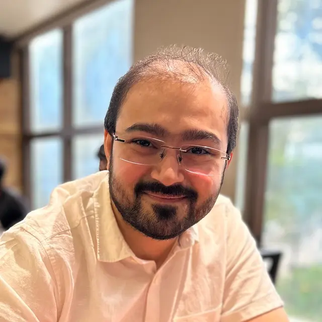 Kishan Shah
