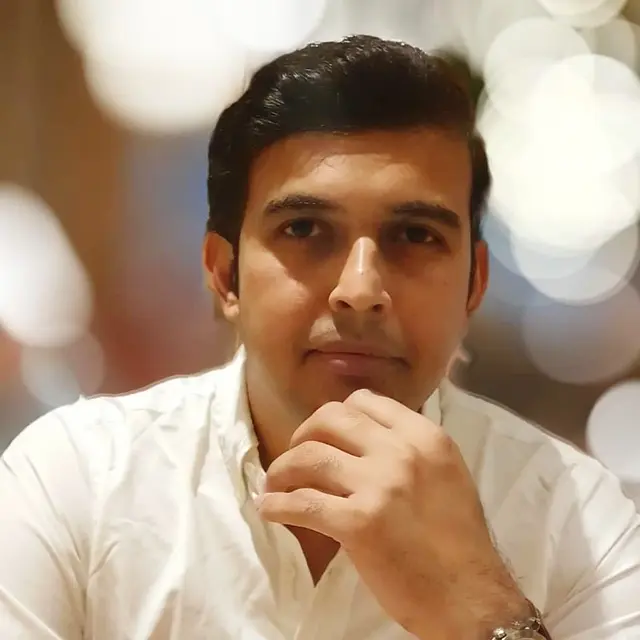 Ravi Kabra